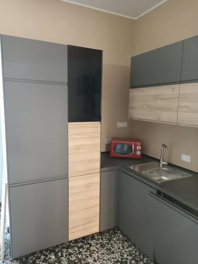Casa Di Noemi - Seafront With Parking Apartment Savona Bagian luar foto