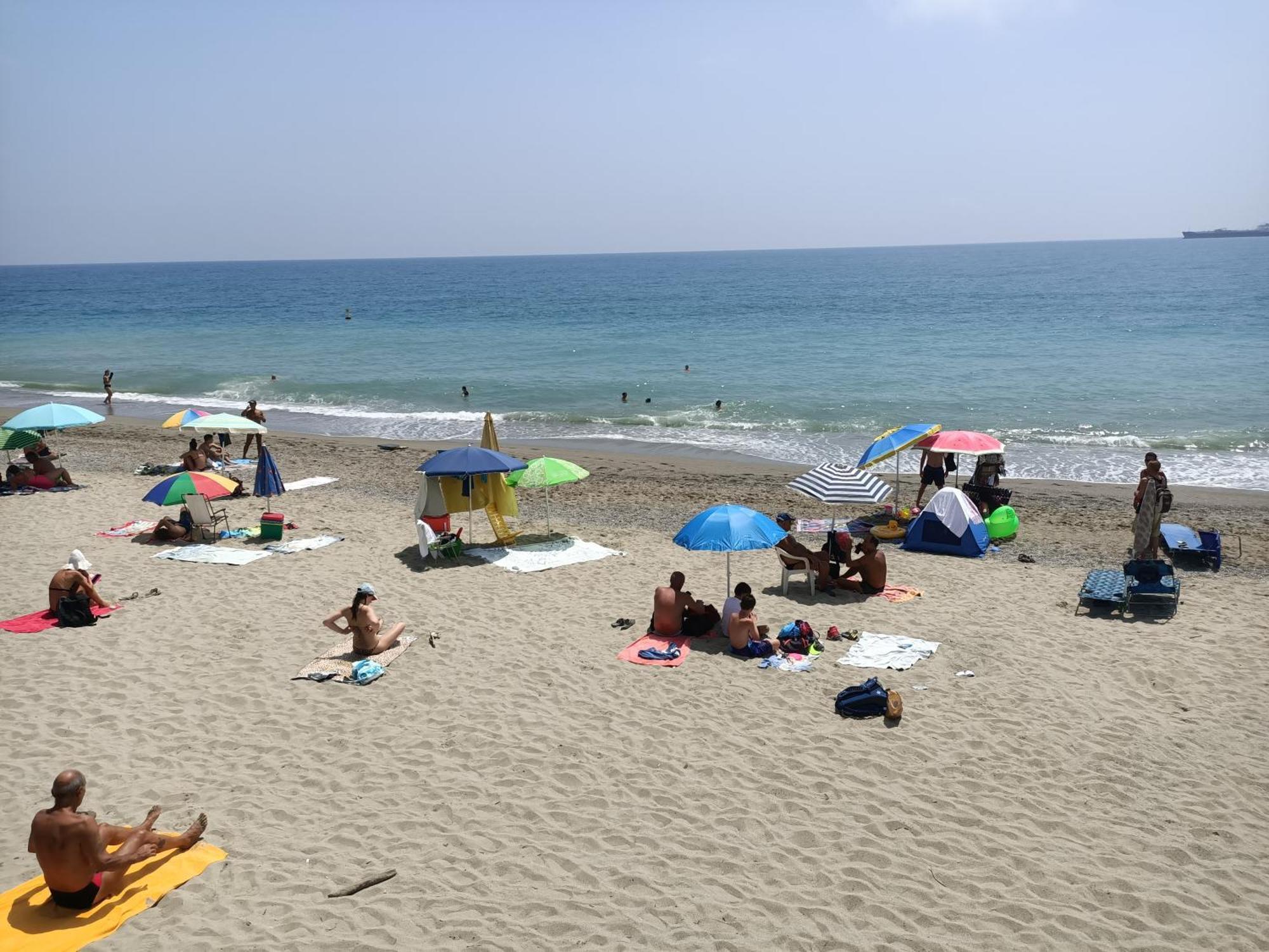 Casa Di Noemi - Seafront With Parking Apartment Savona Bagian luar foto