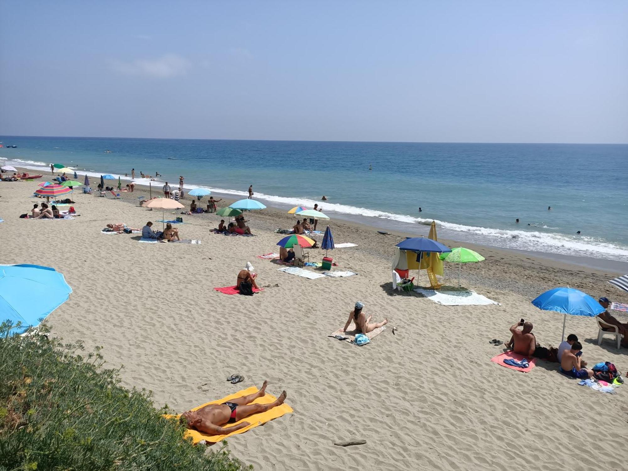 Casa Di Noemi - Seafront With Parking Apartment Savona Bagian luar foto