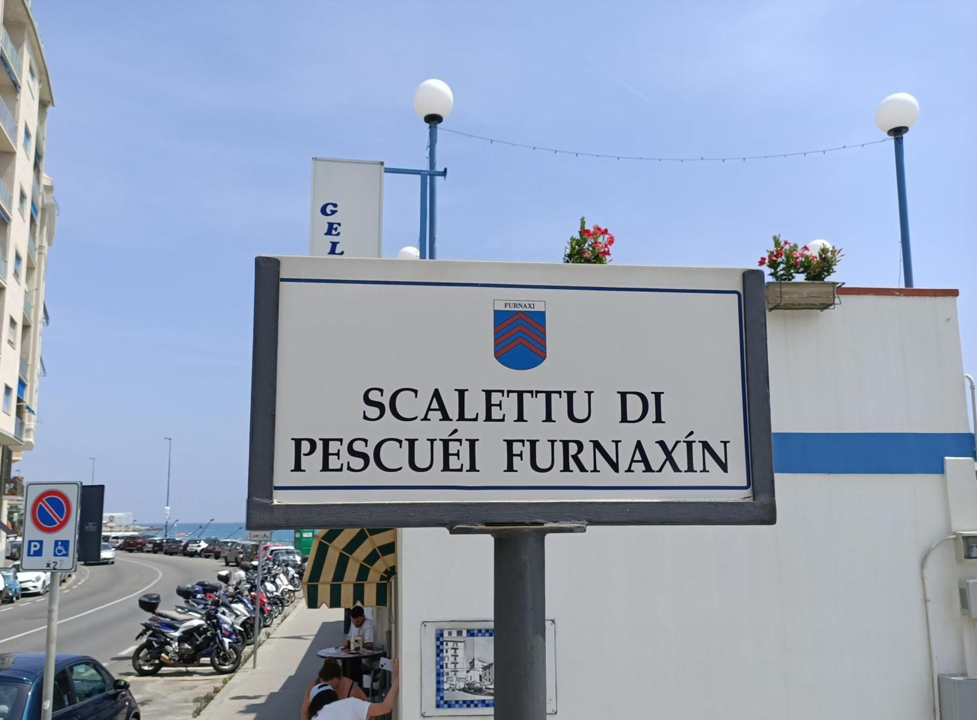 Casa Di Noemi - Seafront With Parking Apartment Savona Bagian luar foto